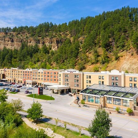 Doubletree By Hilton Deadwood At Cadillac Jack'S Exterior photo