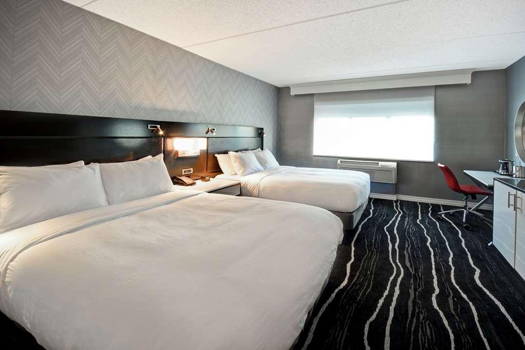 Doubletree By Hilton Deadwood At Cadillac Jack'S Room photo