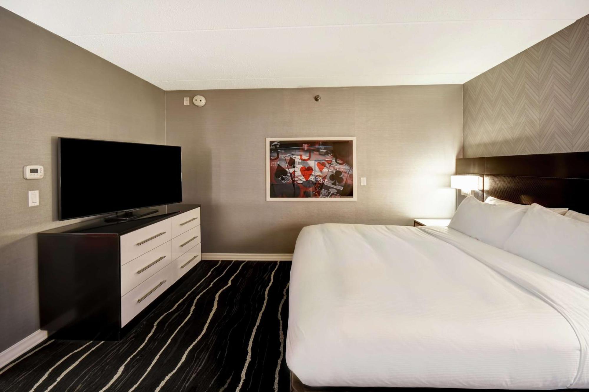 Doubletree By Hilton Deadwood At Cadillac Jack'S Exterior photo