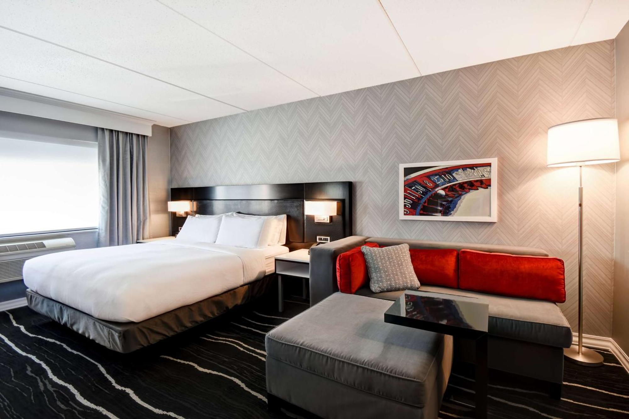 Doubletree By Hilton Deadwood At Cadillac Jack'S Exterior photo