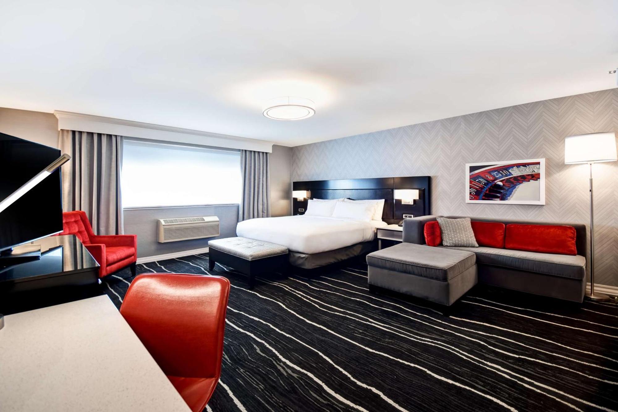 Doubletree By Hilton Deadwood At Cadillac Jack'S Exterior photo