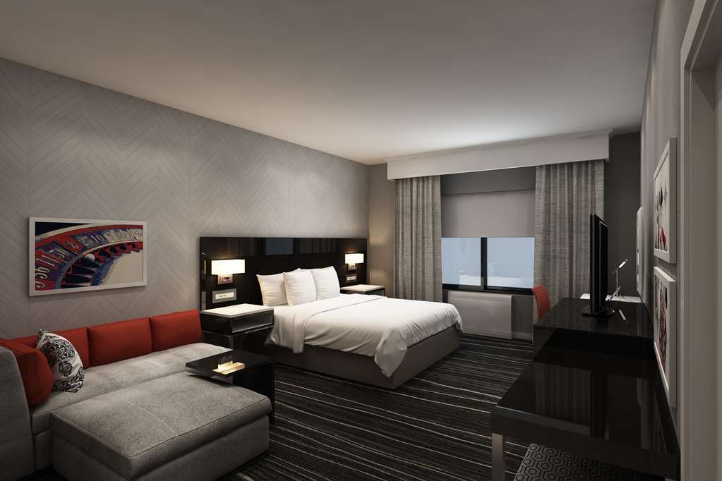 Doubletree By Hilton Deadwood At Cadillac Jack'S Room photo